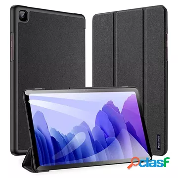 Dux Ducis Domo Custodia Smart Folio Tri-Fold per Samsung