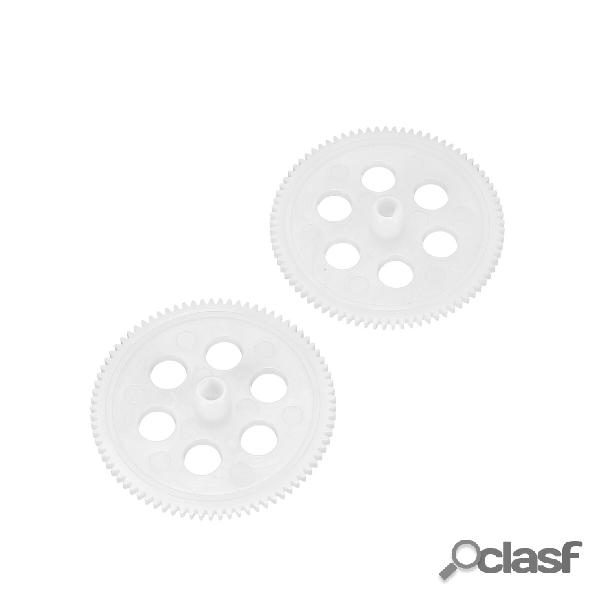 Eachine E120 Set ingranaggi principali RC elicottero Ricambi