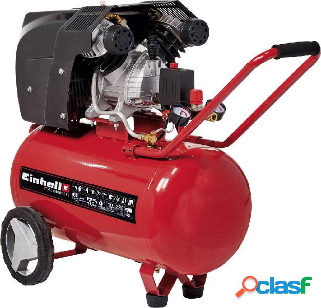 Einhell Compressore TE-AC 400/50/10 V 50 l 10 bar