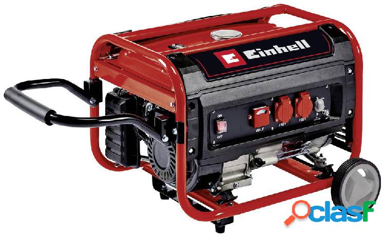 Einhell Einhell Stromerzeuger TC-PG 35/E5 4 tempi Generatore