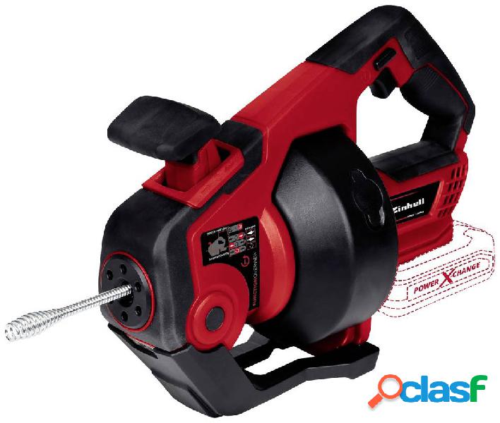 Einhell Power X-Change TE-DA 18/760 Li Solo 4514160 Pulitore