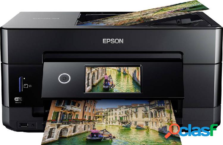 Epson Expression Premium XP-7100 Stampante multifunzione a