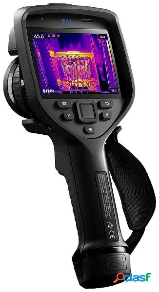 FLIR E52 Termocamera 0 fino a +550 °C 30 Hz