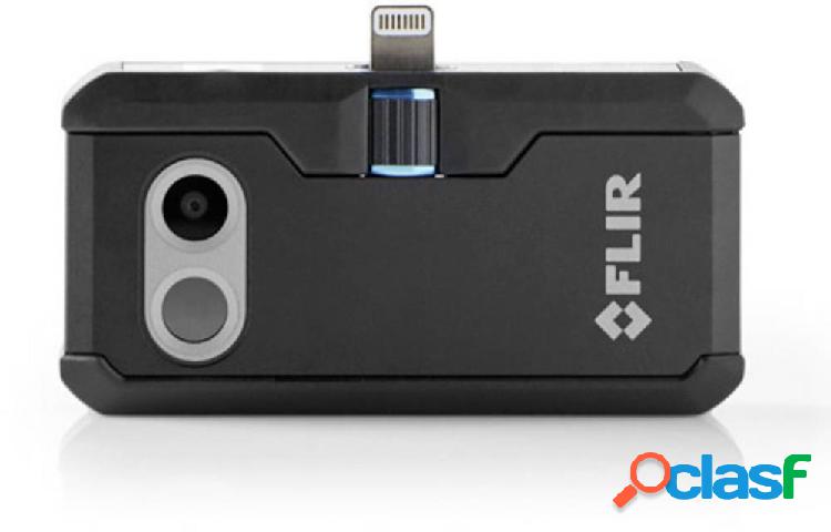 FLIR ONE PRO iOS Termocamera per cellulari -20 fino a +400