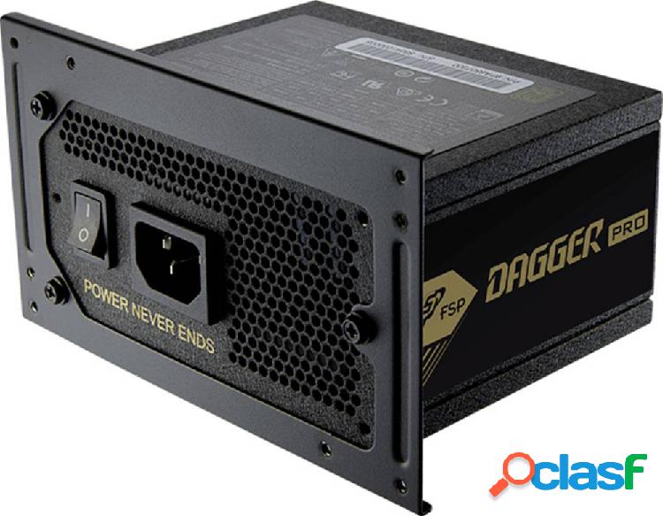 FSP Group PPA5505001 Alimentatore per PC 550 W SFX 80PLUS®