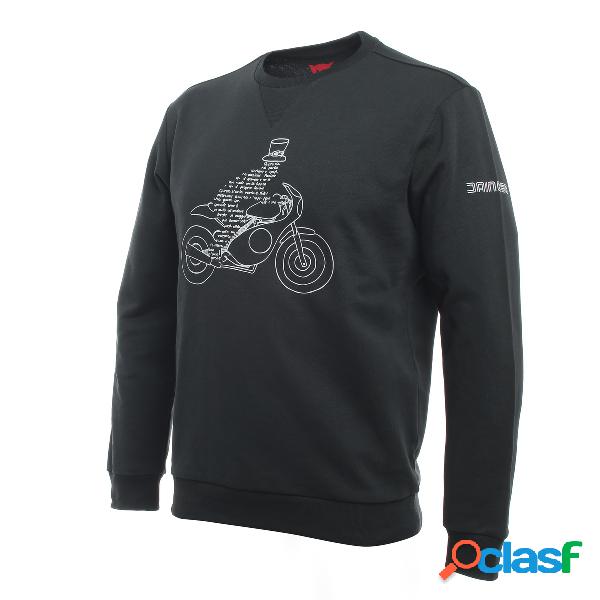 Felpa Dainese SPECIALE Ink