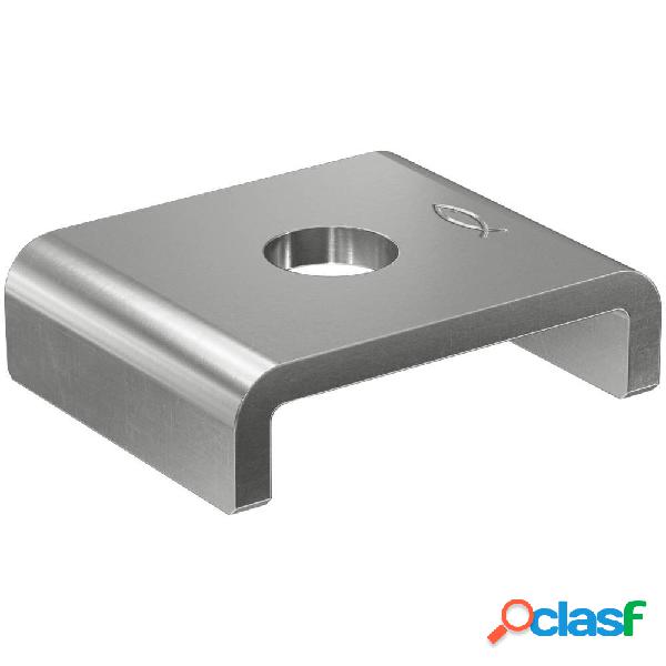 Fischer HK 41 17 Gancio di tenuta 562665 25 pz.