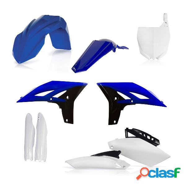 Full kit plastiche originale acerbis 040