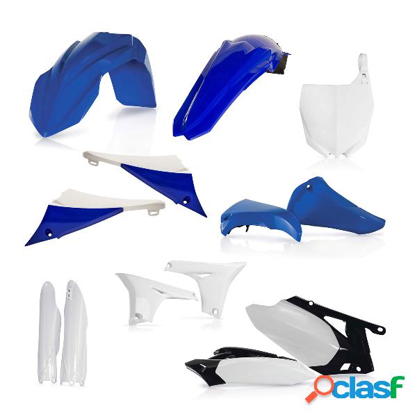 Full kit plastiche originale acerbis 041