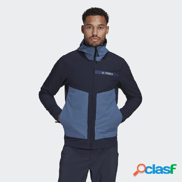 Giacca Terrex Multi Soft Shell