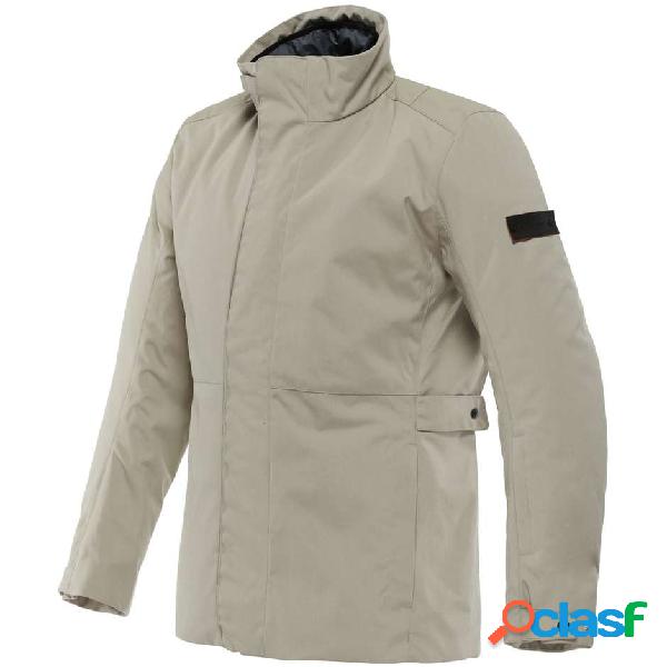 Giacca moto Dainese Toledo D-dry Laurel Oak