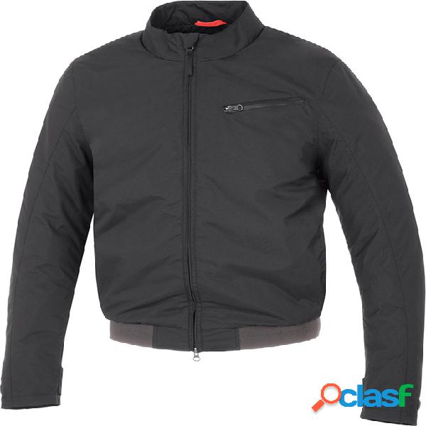 Giacca moto Tucano Urbano SUMMER TASK nero