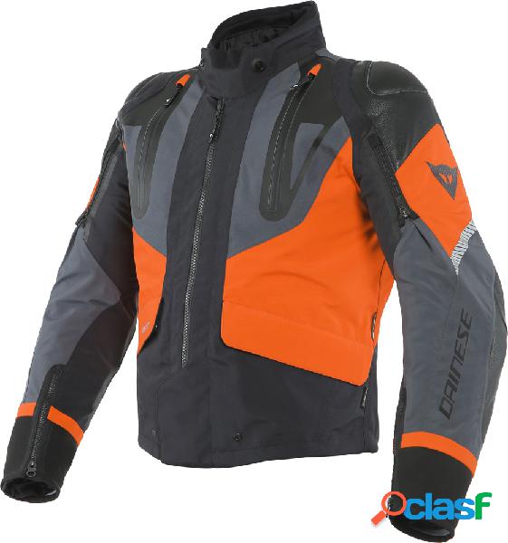 Giacca moto touring Dainese SPORT MASTER GORE-TEX Nero