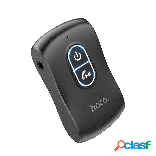 HOCO E73 Pro Wireless Type-C Adattatore bluetooth V5.0 Bassa