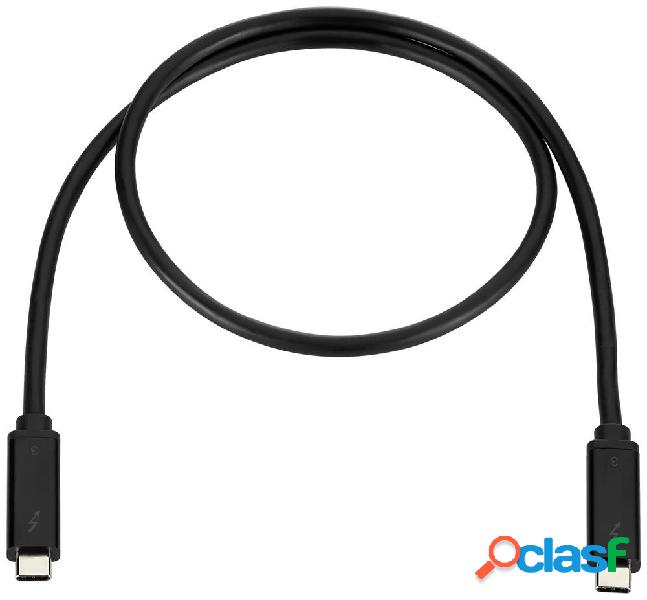 HP 3XB94AA Adattatore USB-C® Adatto per marchio (Notebook