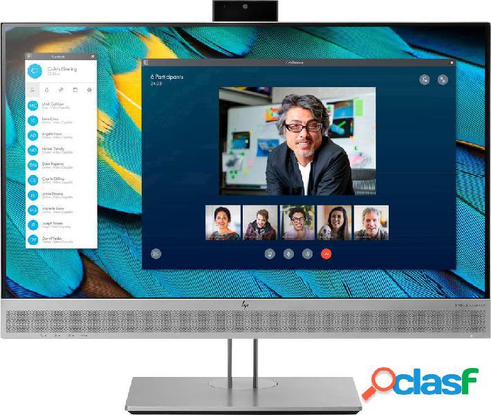 HP EliteDisplay E243m Monitor LED 60.5 cm (23.8 pollici) ERP