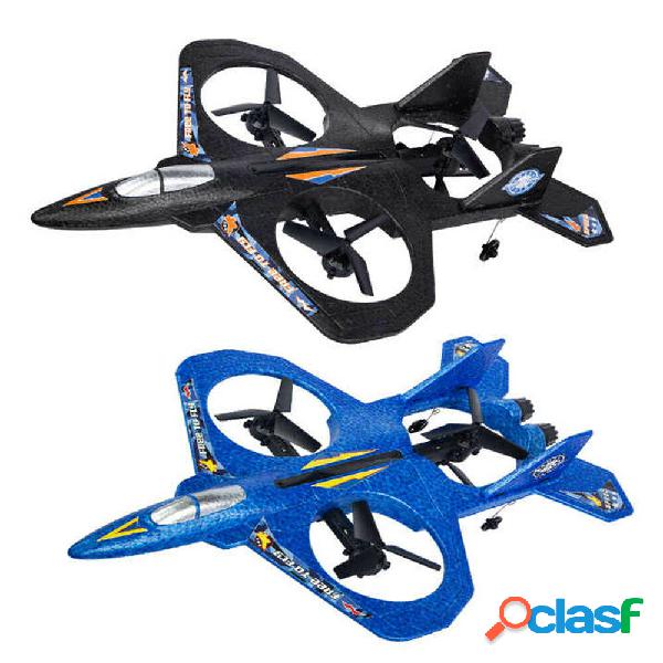 HW35 265mm Apertura alare 2.4GHz 6CH Giroscopio a 6 assi