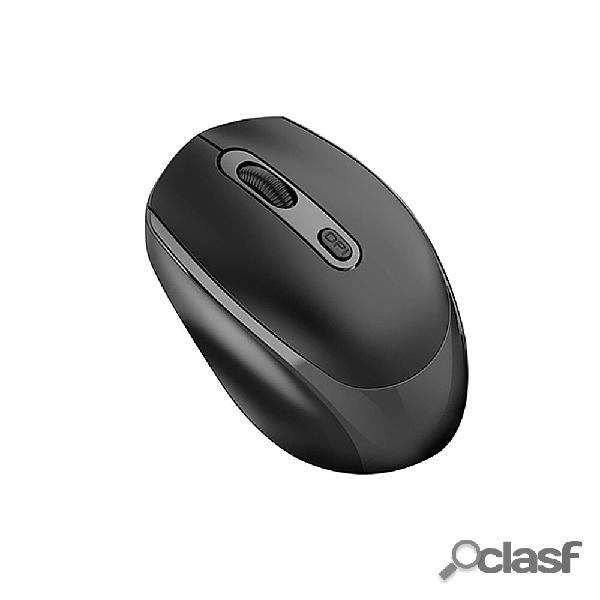 HXSJ M107 2,4 GHz + BT5.1 Mouse wireless 1000/1200/1600 DPI