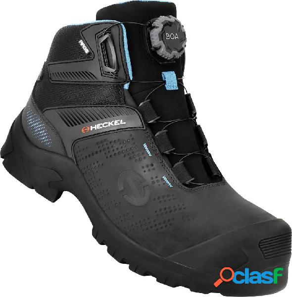 Heckel MACCROSSROAD 3.0 S3 HIGH BOA 6736344 Stivali di