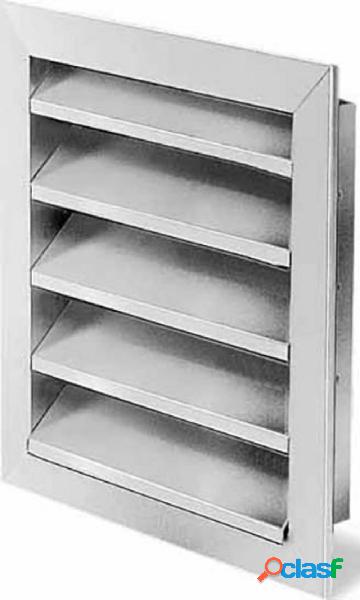 Helios WSG 250 Griglia copriventola (L x A) 321 mm x 321 mm