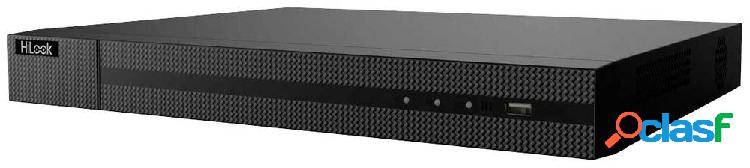 HiLook hl216m DVR-216U-M2 8 canali (HD-TVI, AHD, HD-CVI, IP,