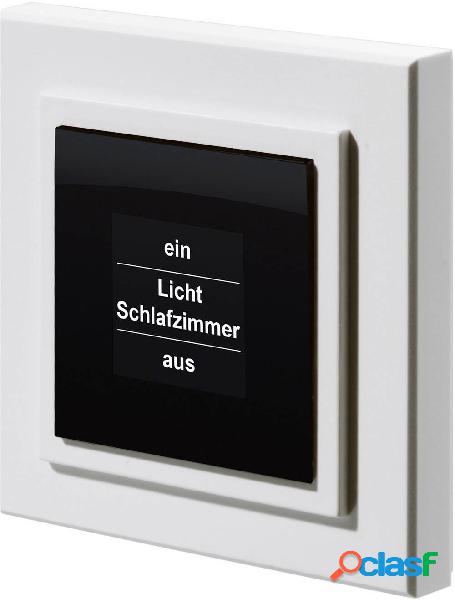 Homematic 85975 HM-PB-4Dis-WM senza fili Interruttore a