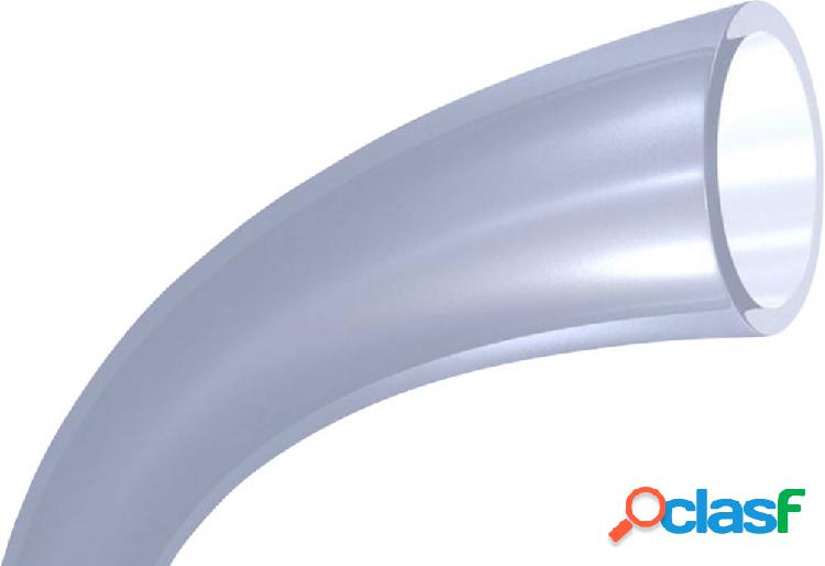 Hozelock PVC Schlauch glasklar Ø15 x 21 mm 144543 15 mm