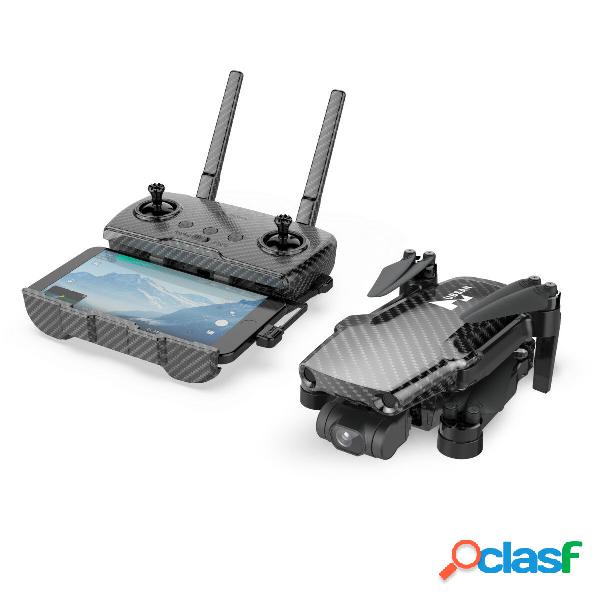 Hubsan ZINO MINI SE R Raffinato GPS 10KM FPV con 4K 6x ZOOM