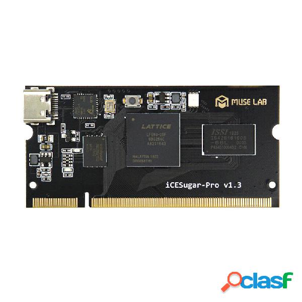Icesugar-pro Scheda di sviluppo FPGA Lattice ECP5 Open