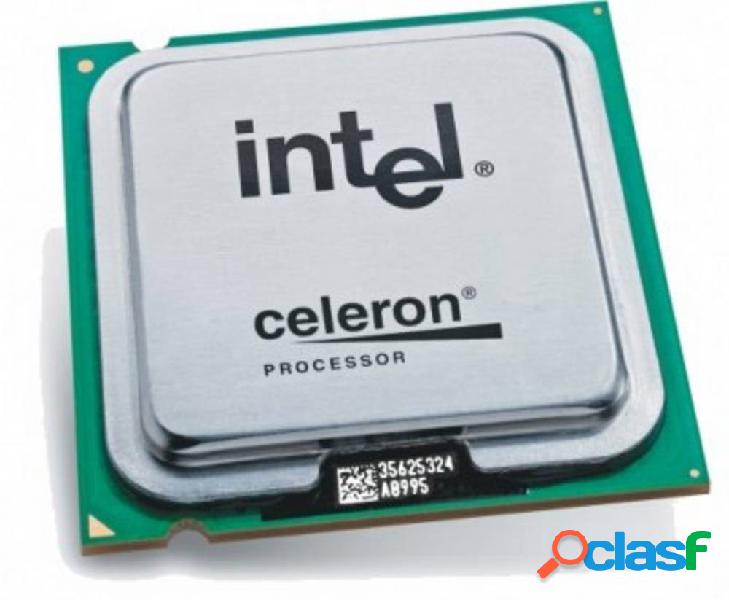 Intel® Celeron® G3900TE 2 x 2.3 GHz Dual Core CPU (Tray)
