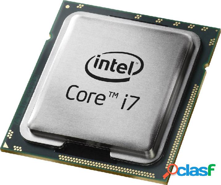 Intel® Core™ i7 i7-3770 4 x 3.4 GHz Quad Core CPU (Tray)