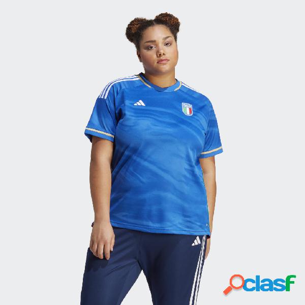 Italia 23 Maglia Home Womens Team (Curvy)