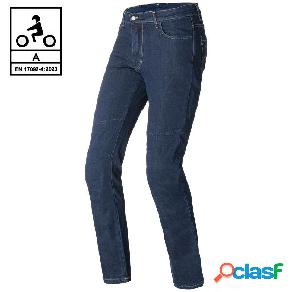Jeans moto Befast ULTRON CE Certificati con fibra aramidica