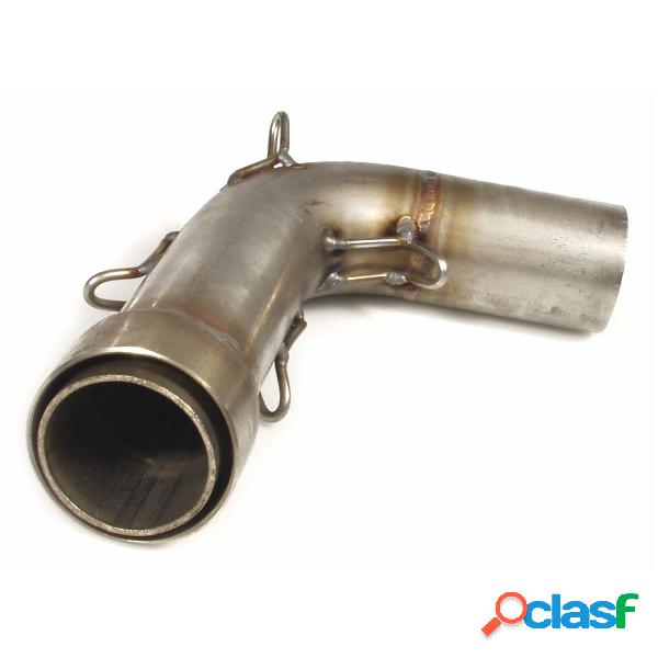 Jl exhausts 20572000 collettore jl per sip