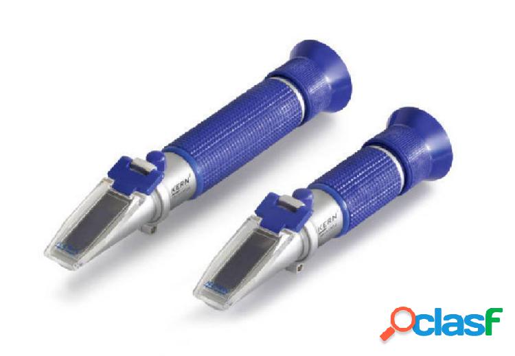 Kern Optics ORA 10BB Rifrattometro analogico (zucchero) ORA