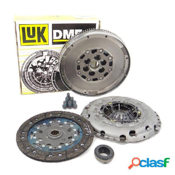 Kit Frizione E Volano Luk Kf39 Per Auto Vw