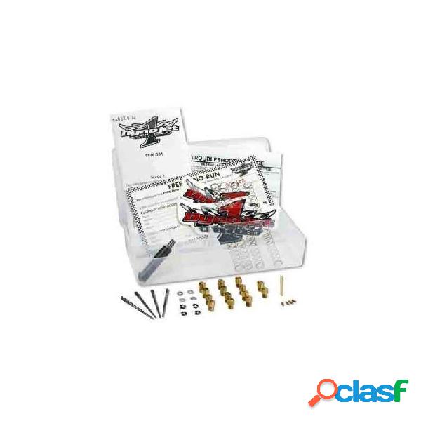 Kit carburazione Dynojet per Honda VFR 750 F 86-87 Stage 2