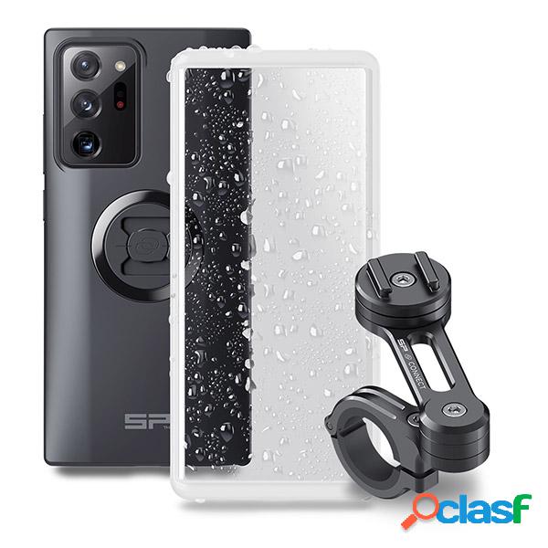 Kit supporto porta smartphone Samsung NOTE20 ULTRA da