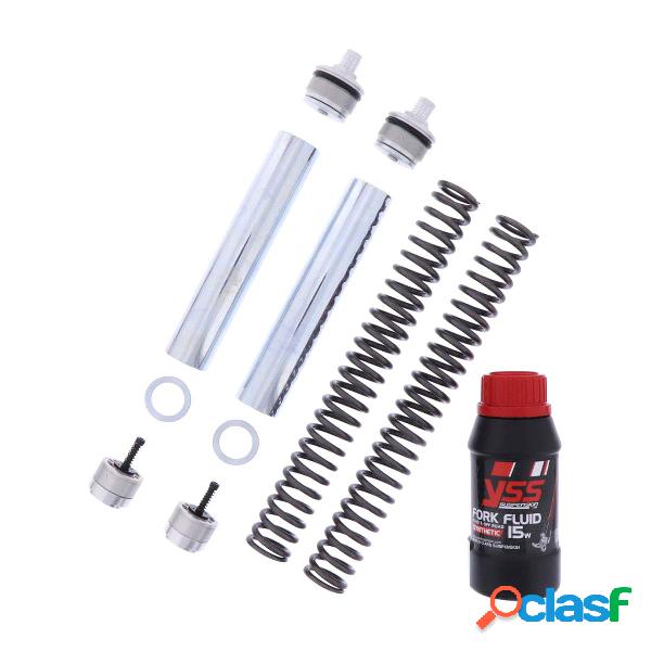 Kit upgrade forcella y-fcm38-kit-08-004