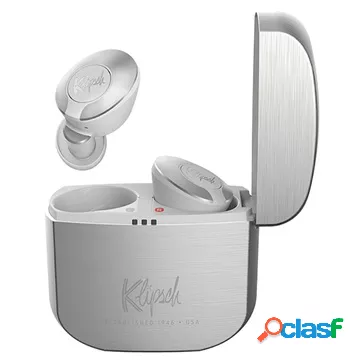 Klipsch T5 II True Wireless Auricolari con custodia di