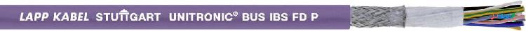 LAPP 2170216-100 Cavo per sistemi BUS UNITRONIC® BUS 3 x 2
