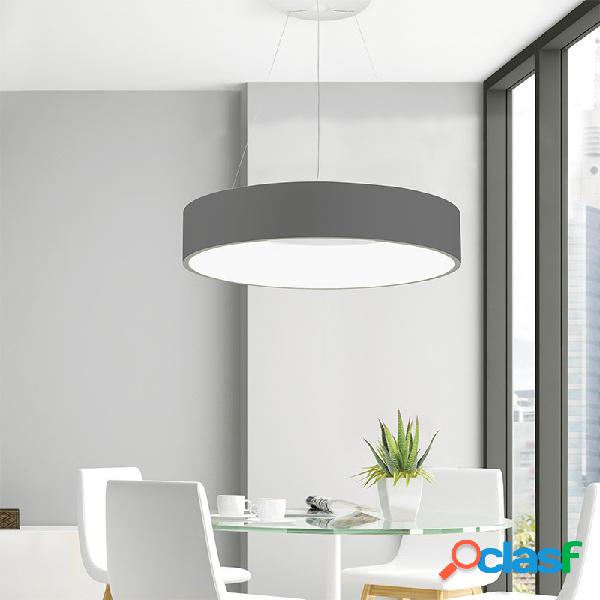 Lampada a sospensione Aurora Grigio - Lampade a sospensione