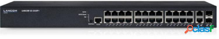 Lancom Systems LANCOM GS-2326P+ Switch di rete
