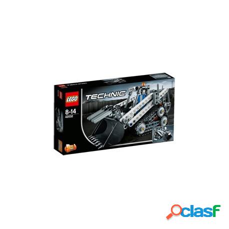 Lego Technic - Ruspa Cingolata