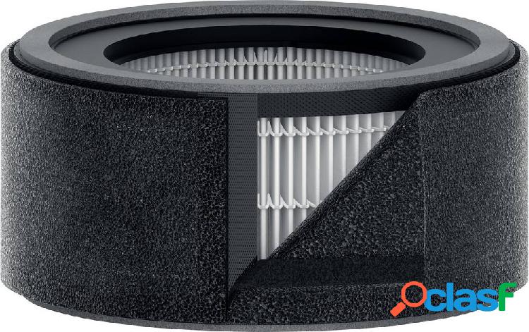 Leitz Filtro HEPA Nero, Grigio
