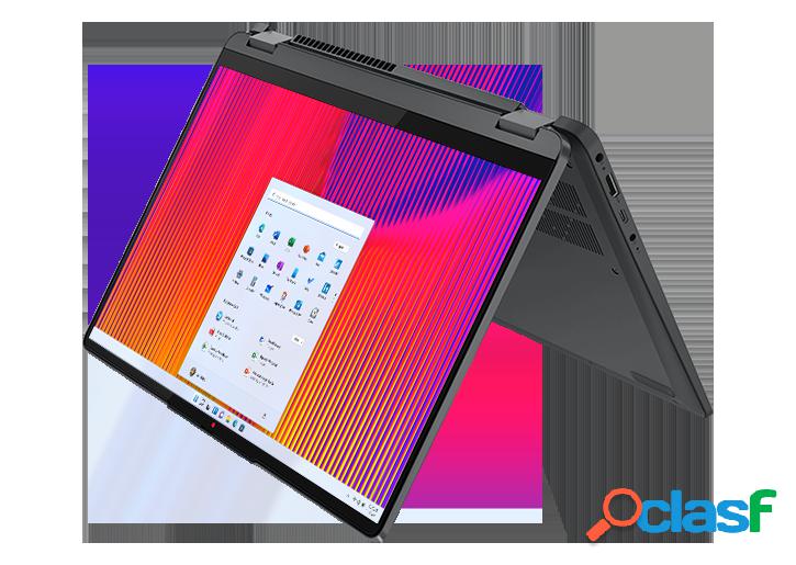 Lenovo IdeaPad Flex 5 Gen 7 (14" AMD) Processore AMD