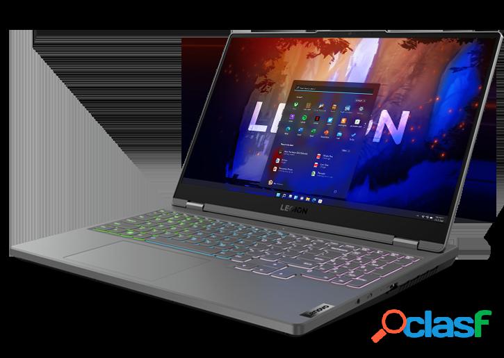 Lenovo Legion 5 Gen 7 (15" AMD) Processore AMD Ryzen™ 7