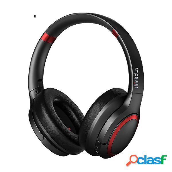 Lenovo TH40 bluetooth V5.0 Cuffie senza fili 40mm Driver