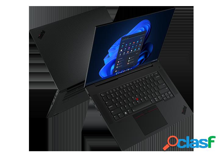 Lenovo ThinkPad P1 Gen 5 (16" Intel) Processore Intel®