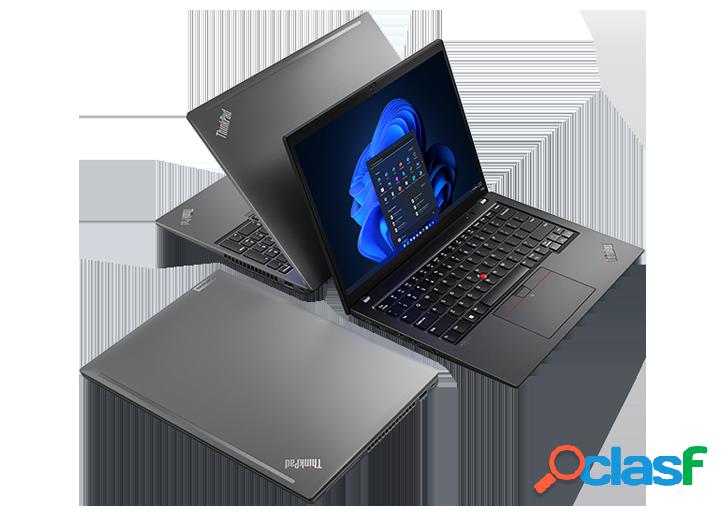 Lenovo ThinkPad T14s Gen 3 (14" Intel) Processore Intel®